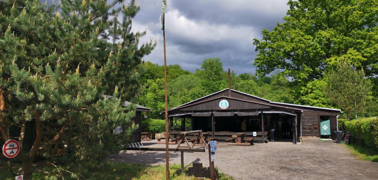 Turisticka Ubytovna Cakle Ústí nad Orlicí 외부 사진