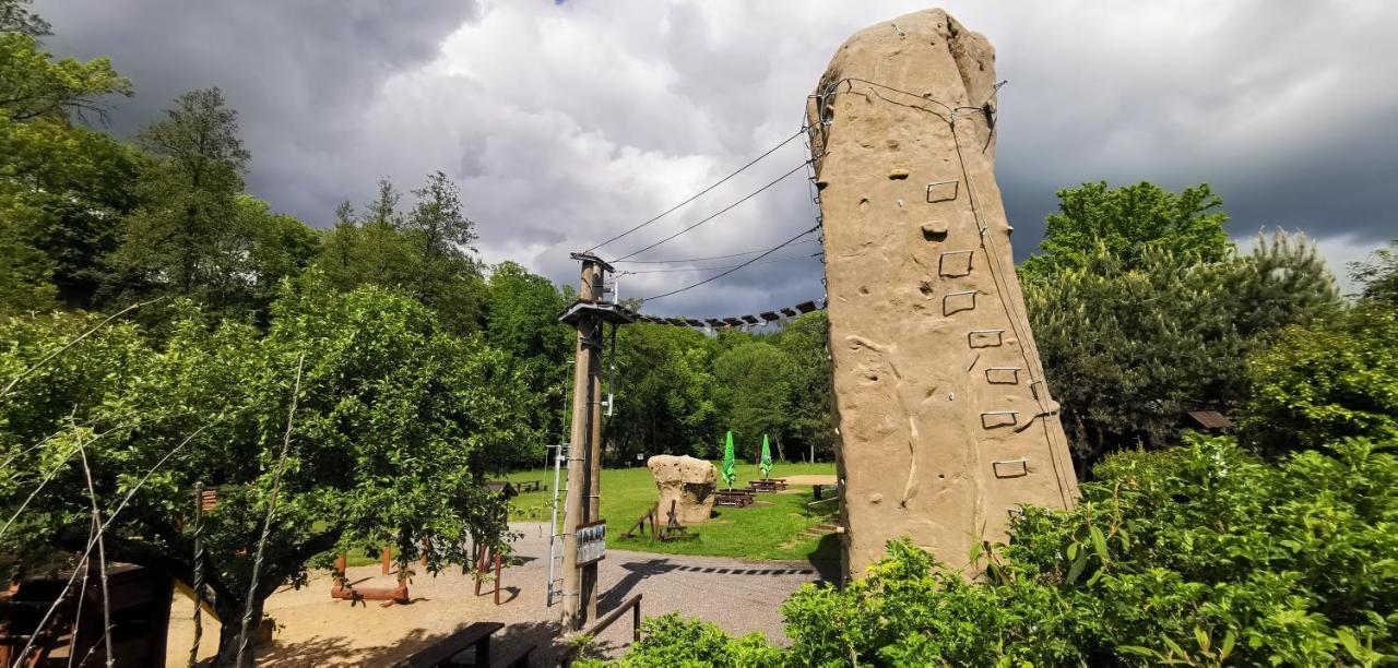 Turisticka Ubytovna Cakle Ústí nad Orlicí 외부 사진