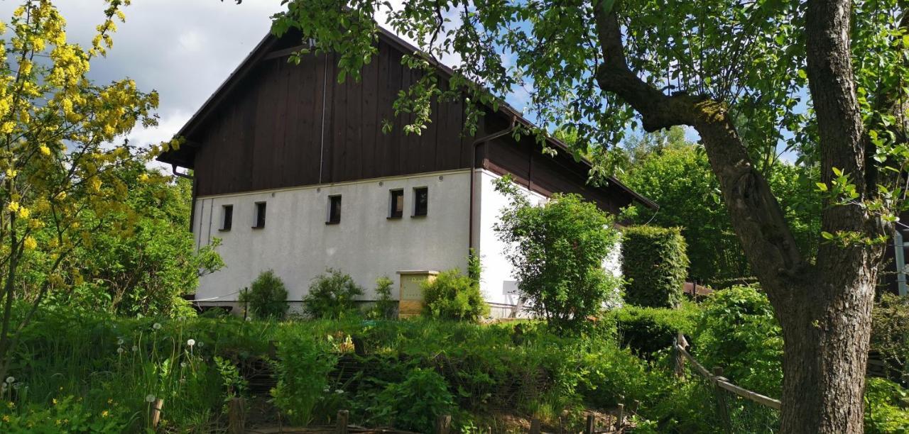 Turisticka Ubytovna Cakle Ústí nad Orlicí 외부 사진