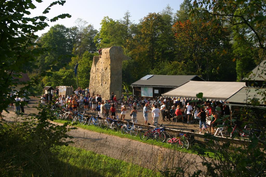 Turisticka Ubytovna Cakle Ústí nad Orlicí 외부 사진